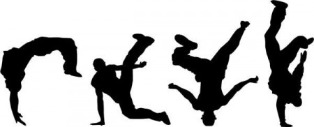 breakdance
